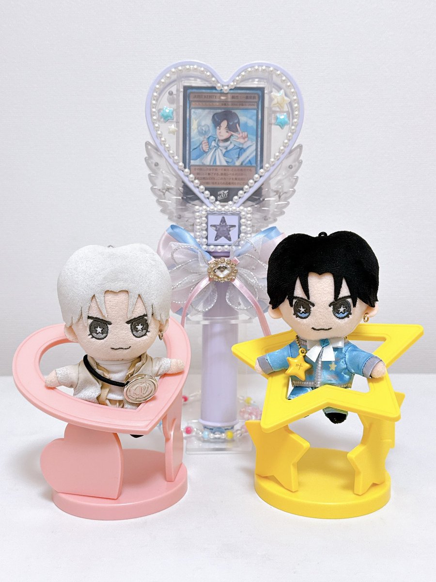 IDOLICの魔法 IDOLICの魔法