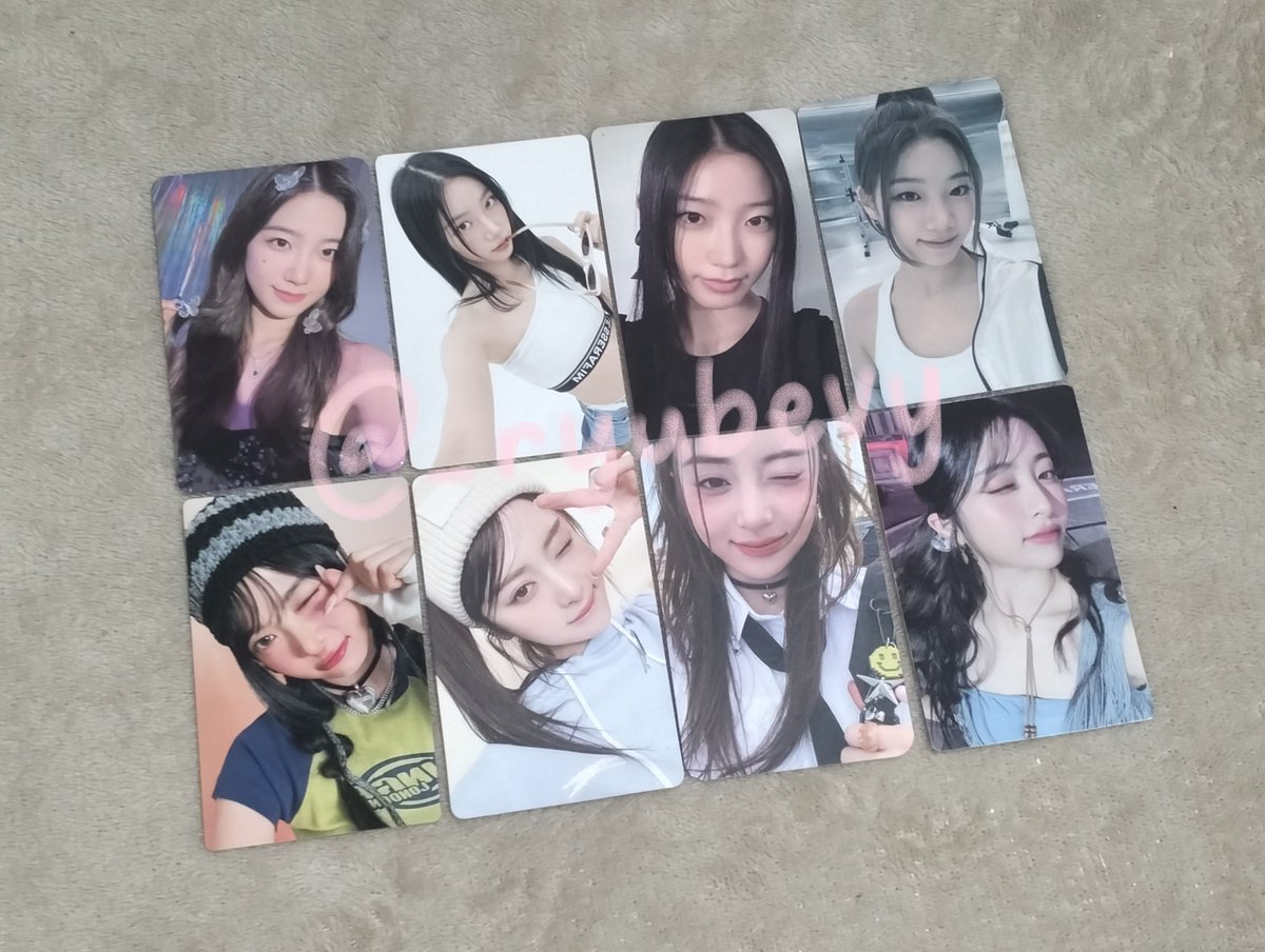 _ryubevy's tweet photo. :¨ ·.· ¨:
`· .  ୨୧  — wts lfb ph onhand | #ryupeachy_sells

⋆｡° — lessera poca set !
  ʚɞ ₱1200 + pf + sf
  ʚɞ all are in good condition, x sensitive
  ʚɞ prio payo | 3 days dop
  ʚɞ rcbyt! https://t.co/GVbUeLKltm
  ʚɞ reply or dm to avail ! https://t.co/PiyooQVIhE