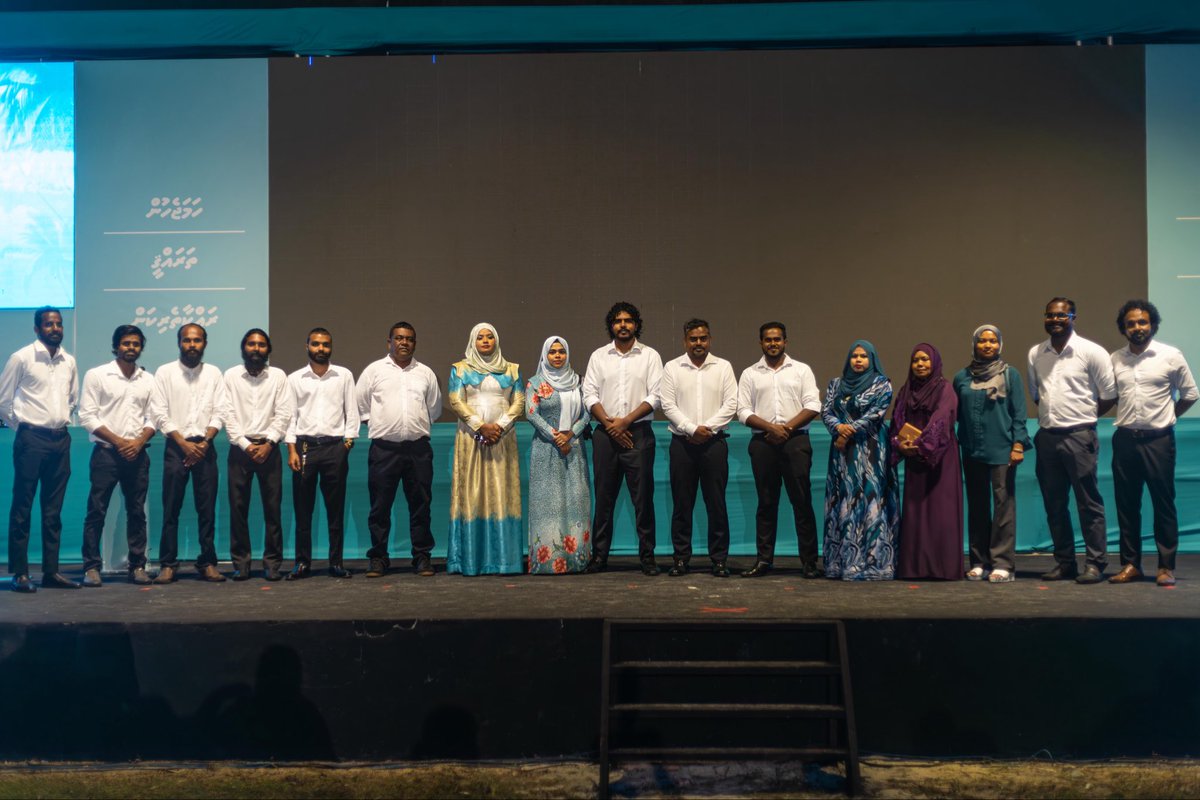 Ahmed Azaan tweet media