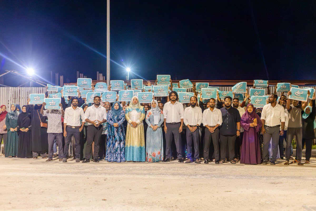 Ahmed Azaan tweet media