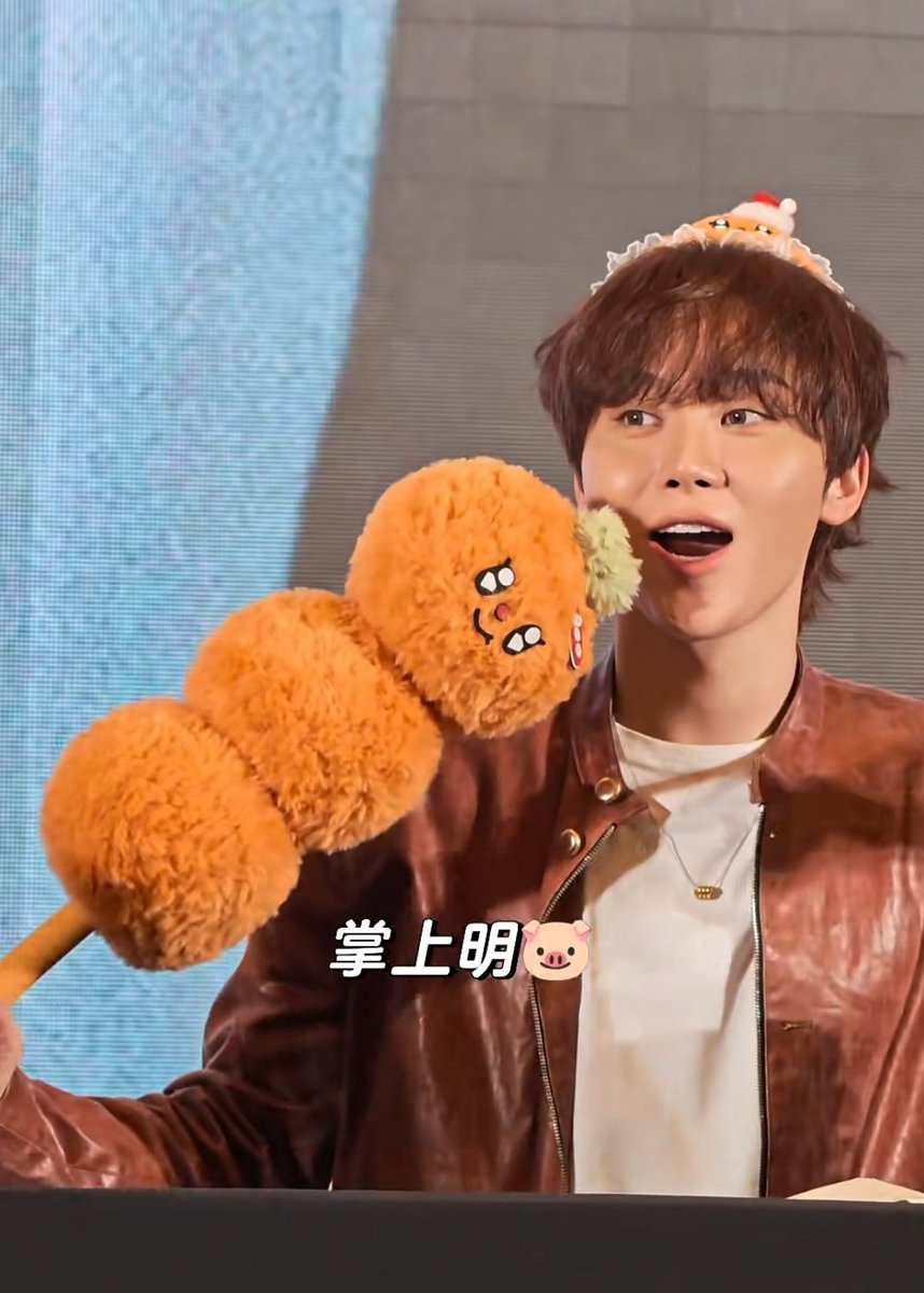 The kwek-kwekification of Bboogyuli 😭😭😭