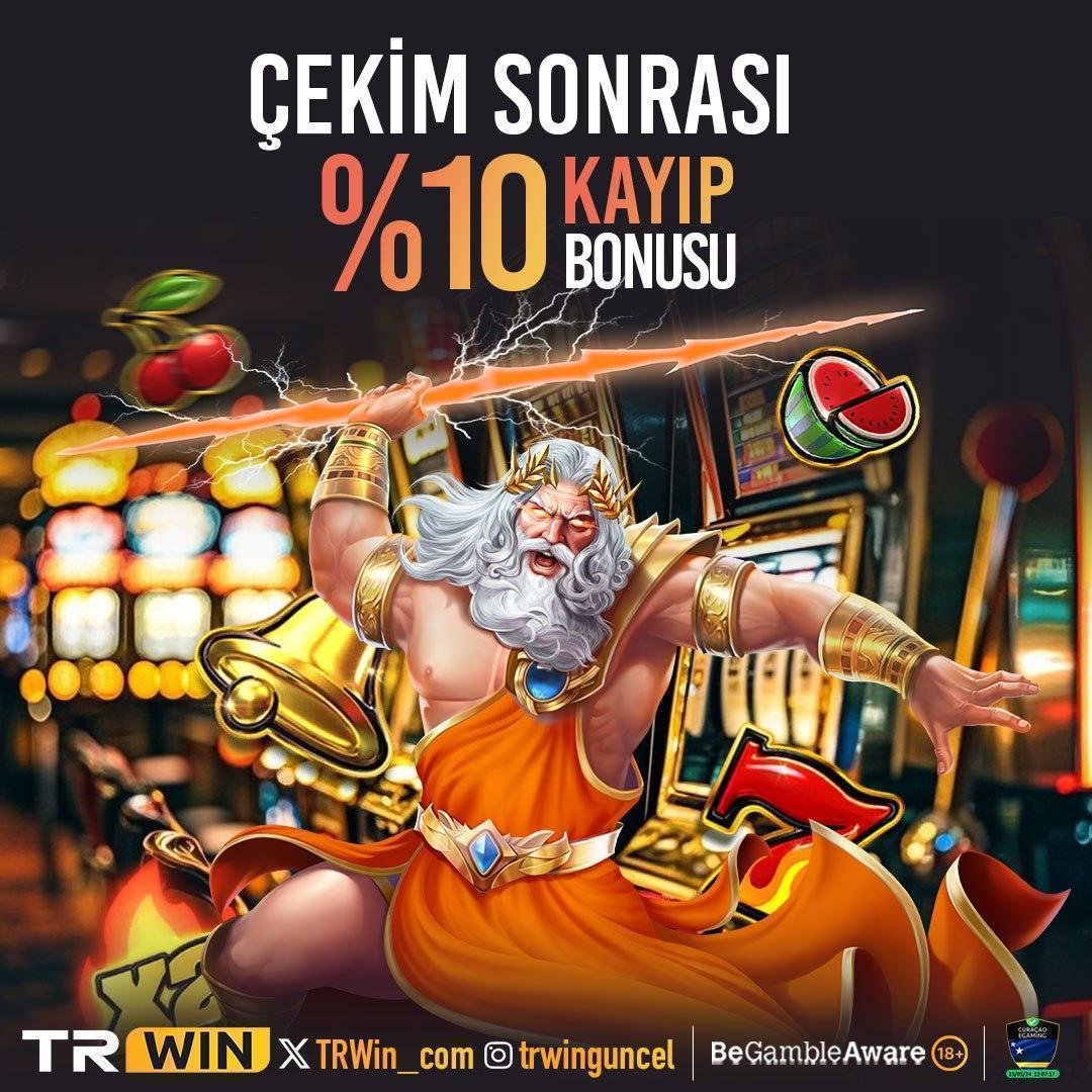 resmitrwinn's tweet photo. 👑ÇEKİM SONRASI KAYIP BONUSU FIRSATI!👑

💸Şansını yeniden dene, kayıplarını avantaja çevir!

⚡️Bonus çekim sonrası yapacağınız yatırımlarınız adına %10 olarak eklenecektir.

🍀Bu fırsatı kaçırma, Trwin farkını yaşa!

✅Güncel Giriş:https://t.co/08WSWsCQ3y https://t.co/EA1z076VOY