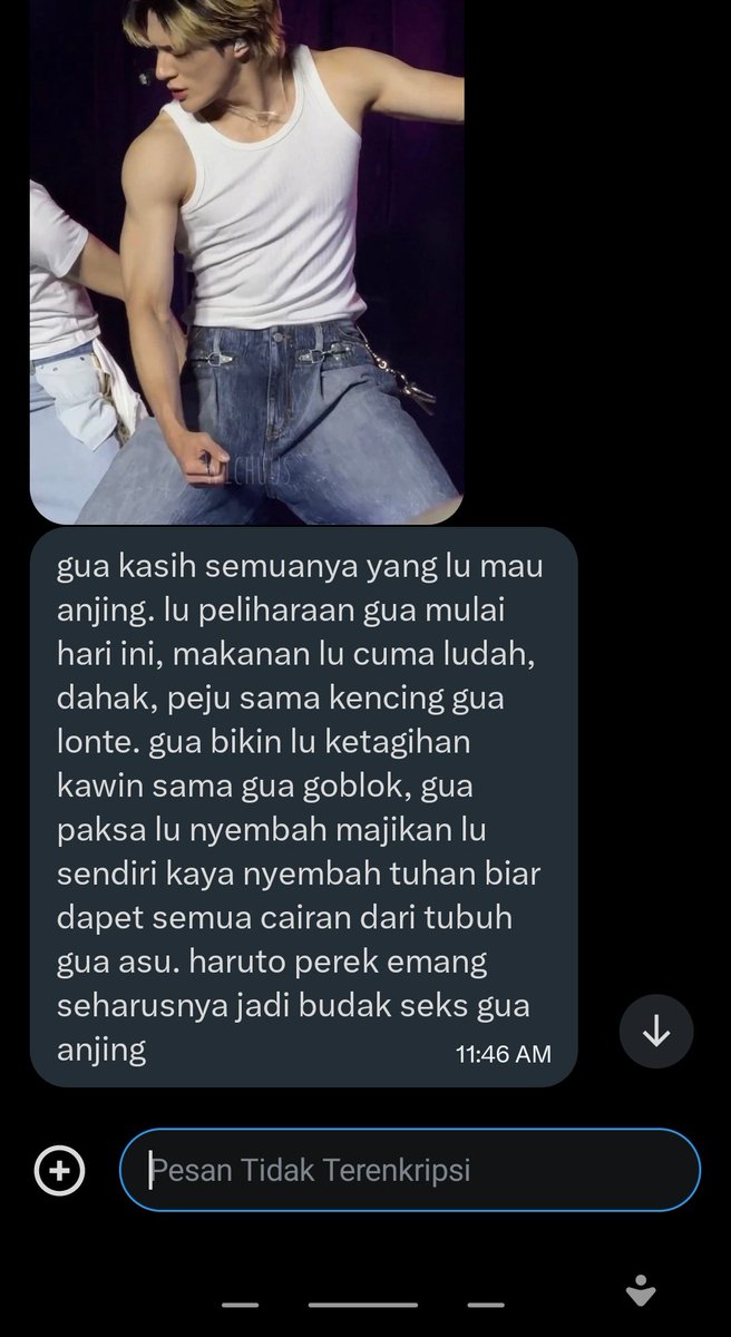 Galer W.T TS tweet media