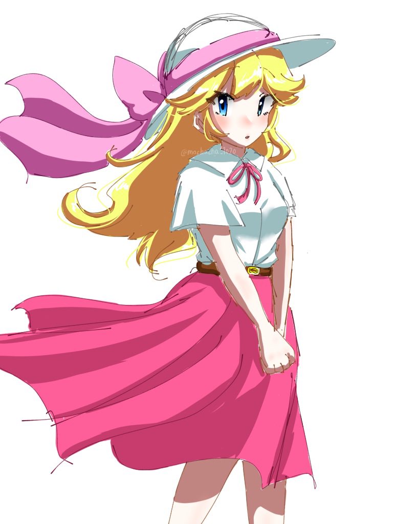 RT @mochacha_1020: さいけい