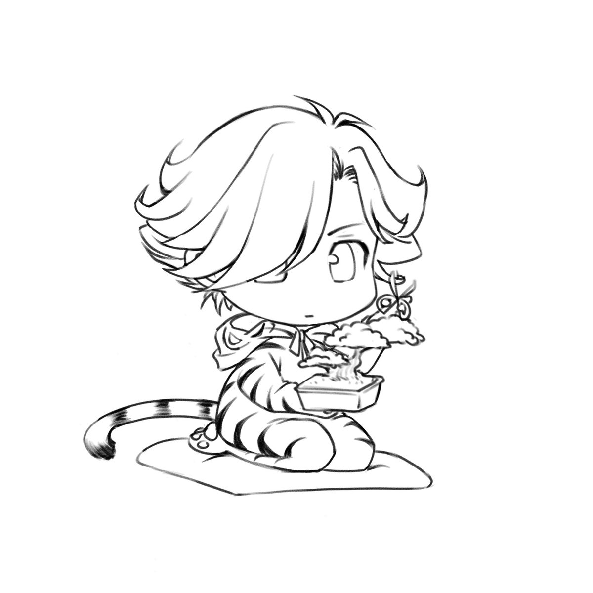 🪷かなたろう🪷 (@kana_hoshinoya) / Posts / X