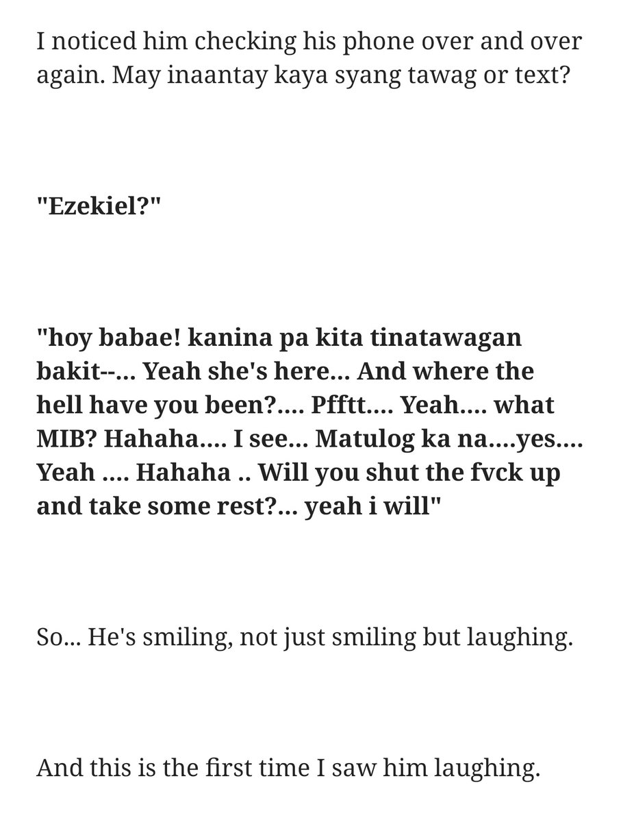 mhiambofficial's tweet image. Itagay na lang natin 'yan, Fiona 🤪