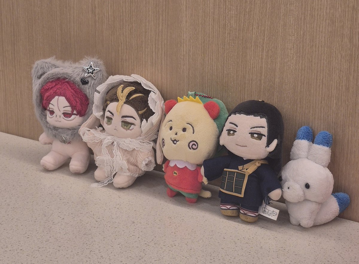 오랜만에 오프를🔥