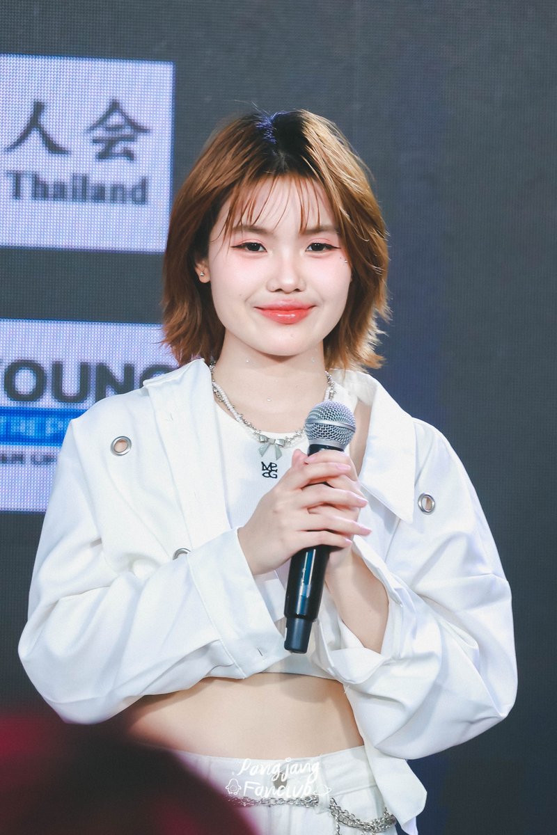 Thank you to <a href="/JAPANEXPO_THAI/">Japan Expo Thailand</a>  for inviting Panjang and Mindy to perform at the event for the second time.

パンジャンとミンディを2度目のイベントにご招待くださった japan expo thailandに感謝いたします。

#pangjangmindy #Pangjanglueykrub #JAPANEXPOTHAILAND2026 #mindy_th