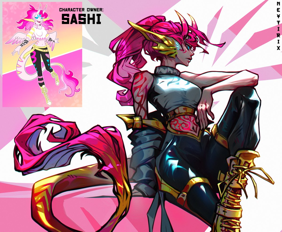 Neytirix tweet media