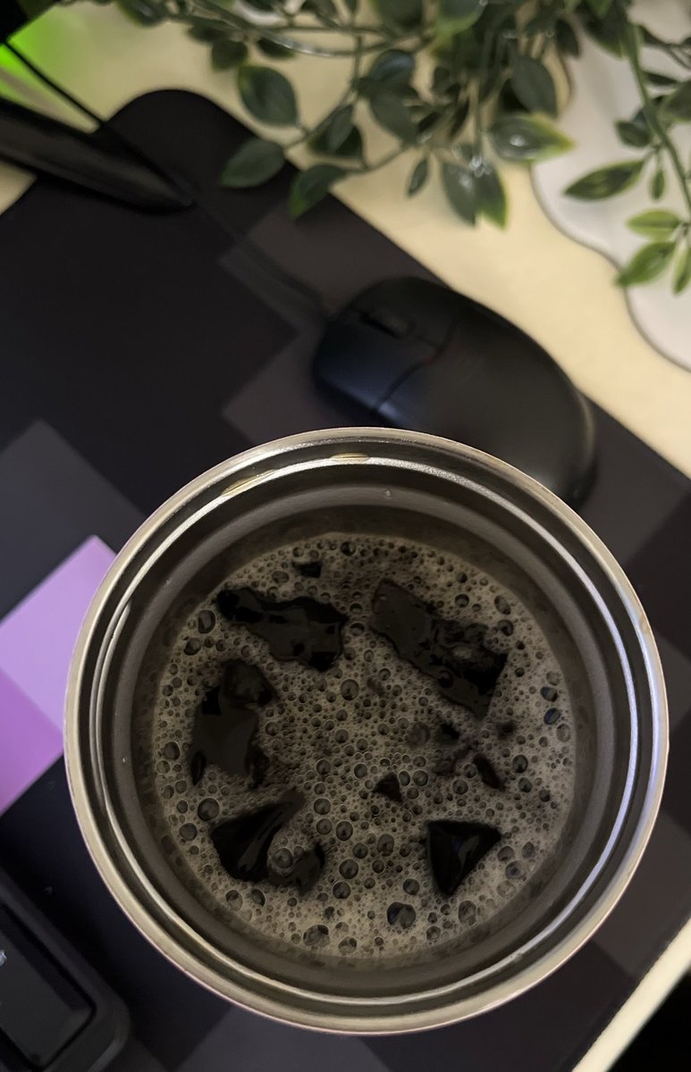 Reen (@tsuireen) on Twitter photo 