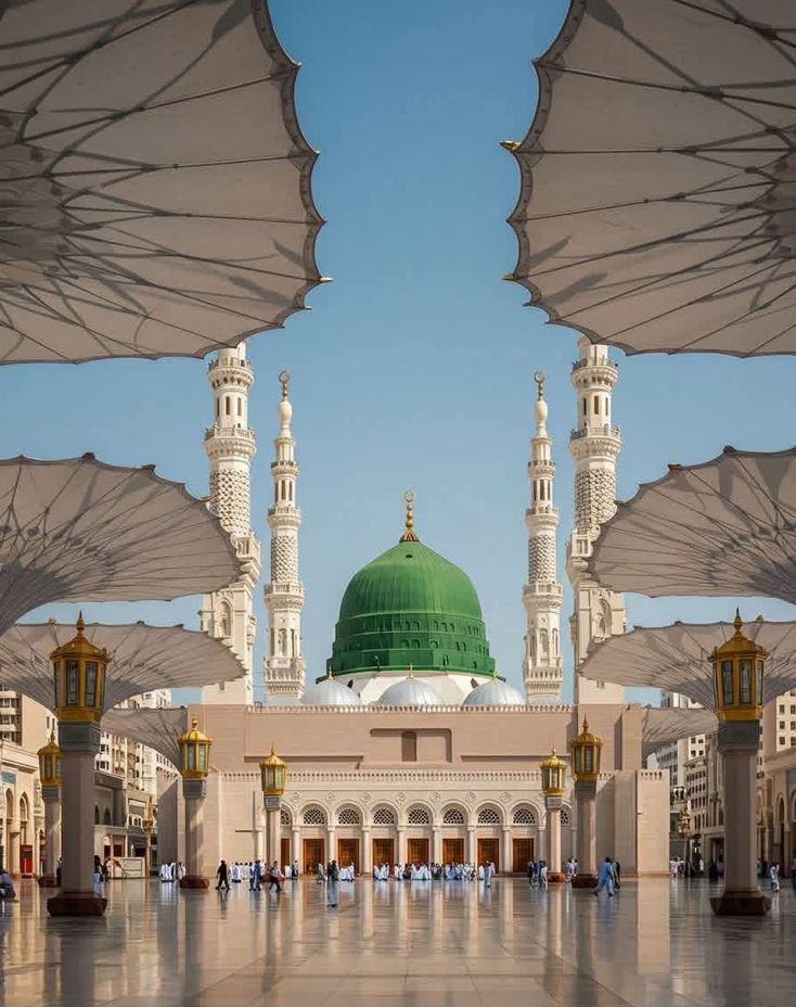 اَنَا خَاتَمُ النَّبِيِّينَ لَا نَبِيَّ بَعْدِي۞
 ترجمہ : میں خاتمُ النّبیّین ہوں ، میرے بعد کوئی نبی نہیں ہے۔#محبت_کملیﷺ_والے_سے