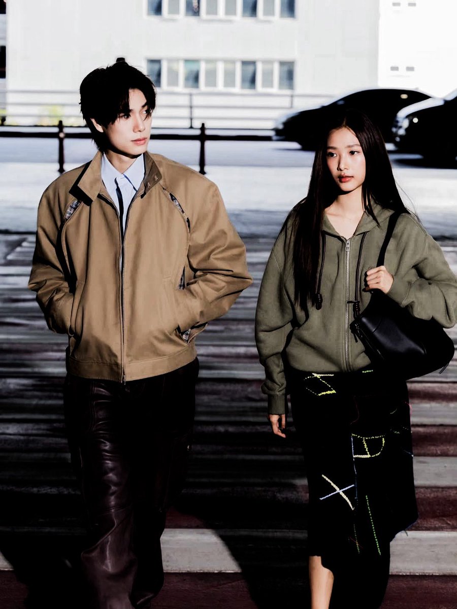 Walking through the terminal like we are starring in our own fashion campaign, because why not? We might be catching a flight, but we are definitely stealing the spotlight first.