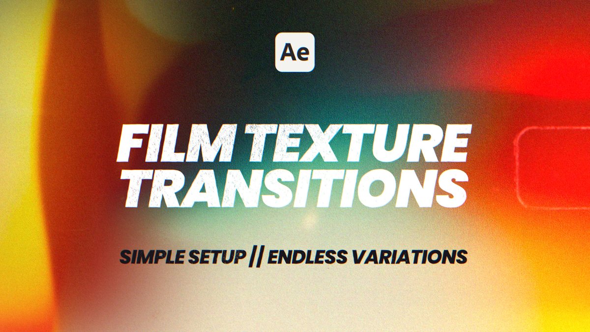 We Design Motion tweet media