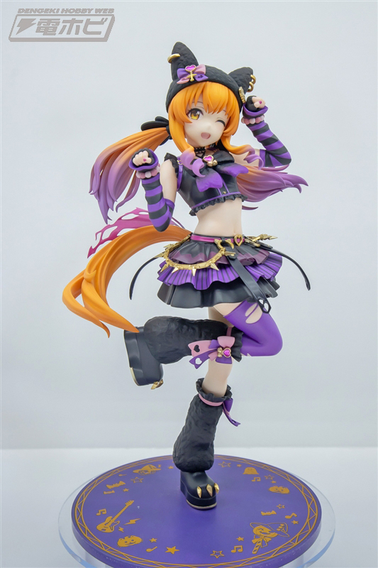 ウマ娘 プリティーダービー マヤノトップガン [ろっきん☆MewMeow]Ver
