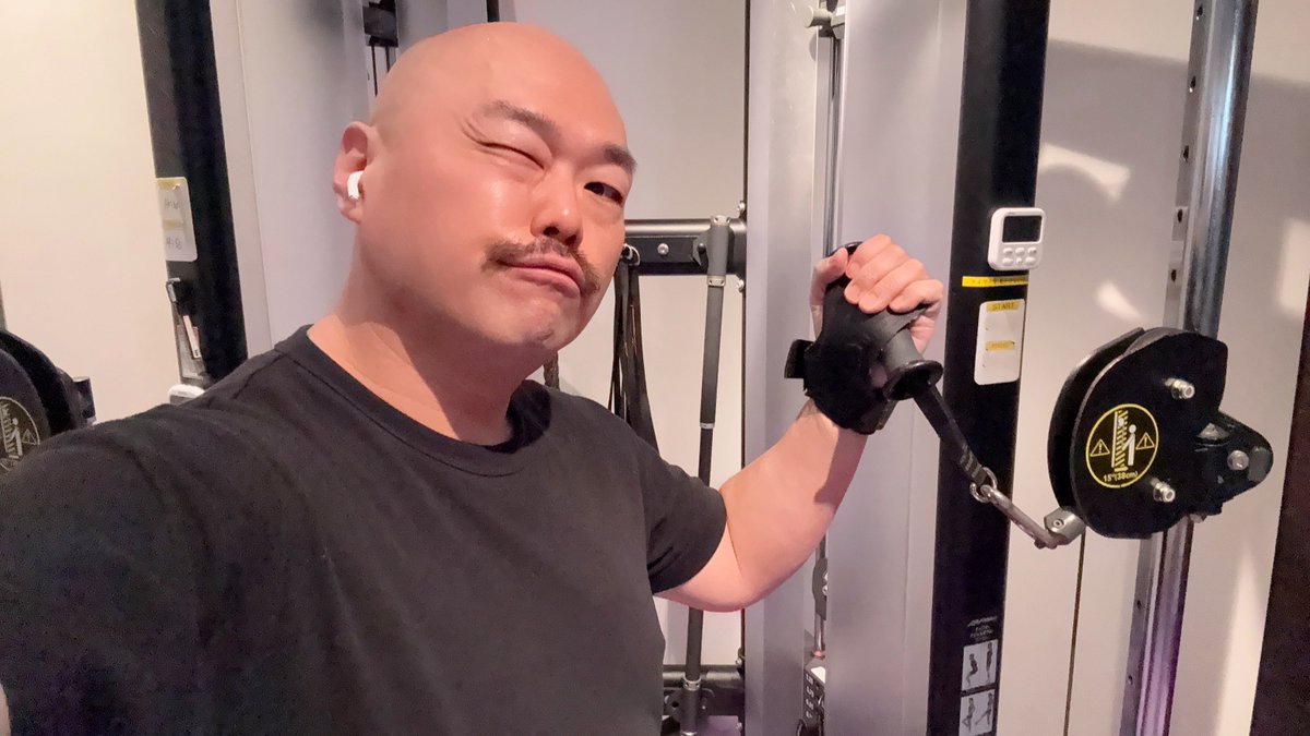 安田大サーカス クロちゃん (@kurochan96wawa) / Posts / X