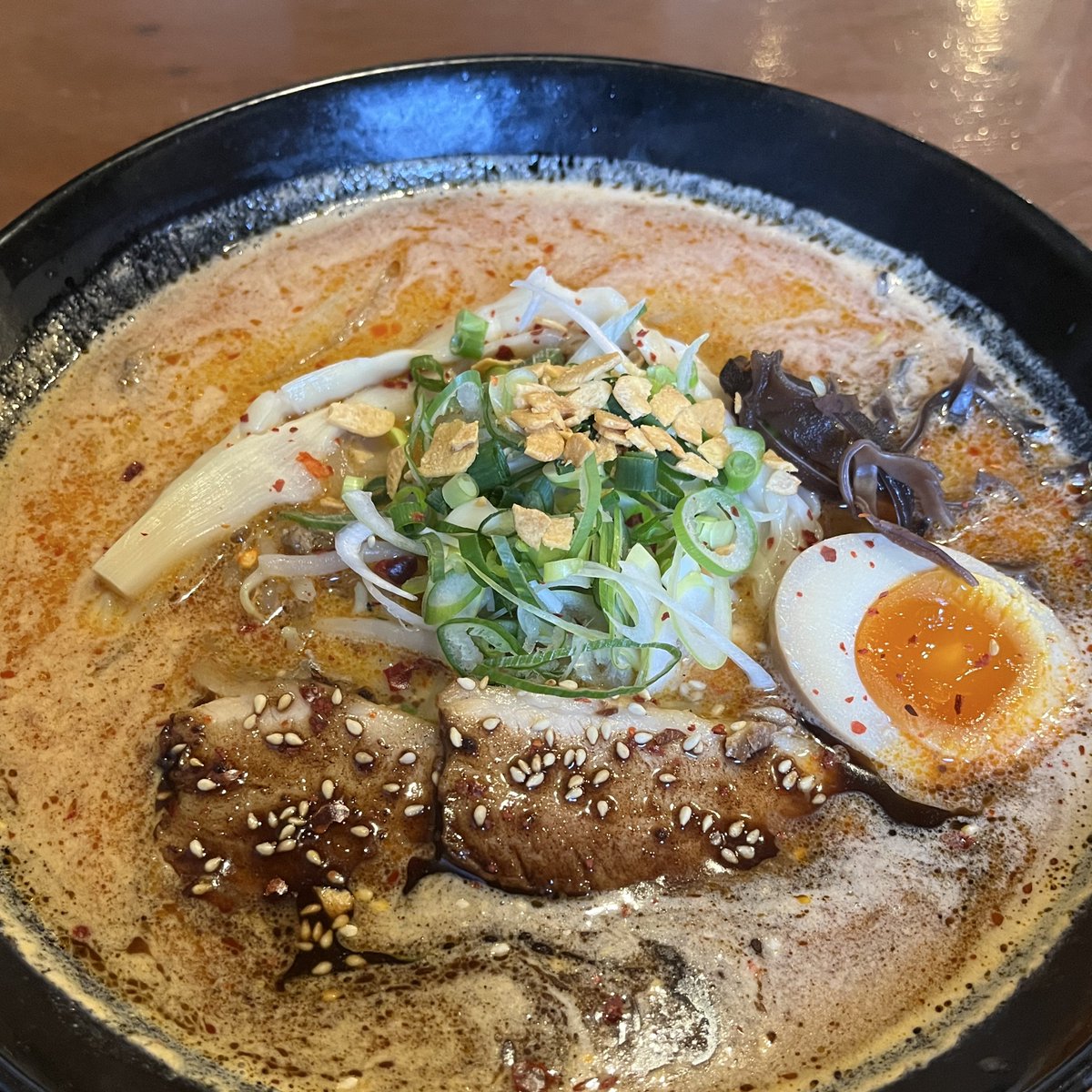 fr_na's tweet photo. 久しぶりの吉山商店 https://t.co/3LDP3y7ZI8