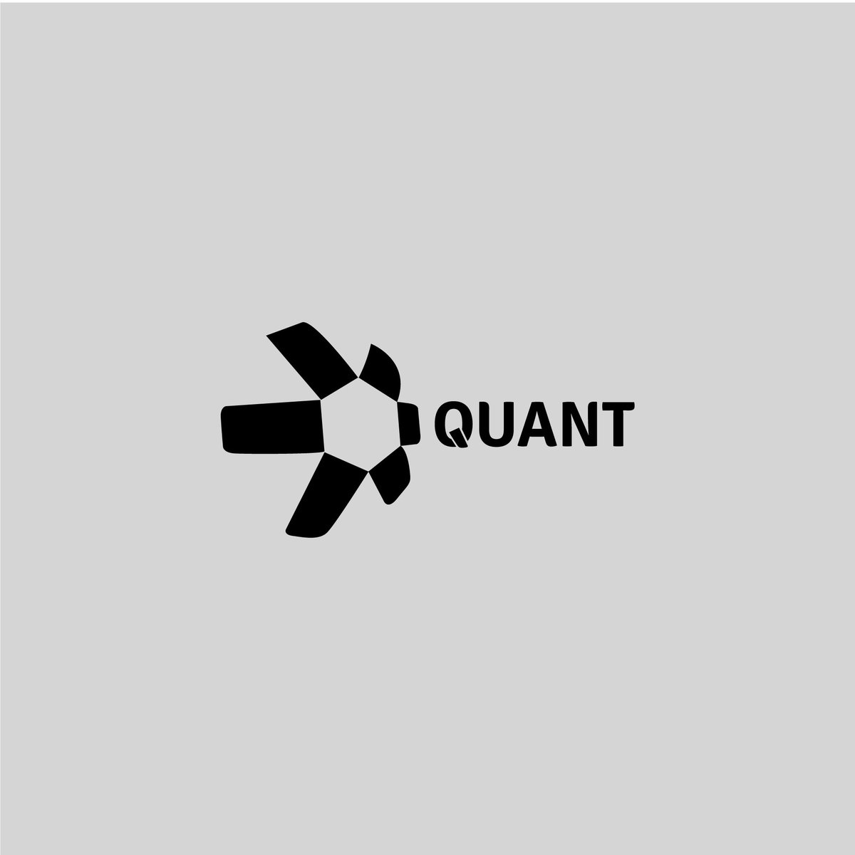 $QNT is all about real results, not hype. 

⚠️ Attention $QNT HOLDERS ⚠️

join-quant.network

Quant's been quietly rewarding early users.

Eligible if you:
✅ Held $QNT
✅ Used Overledger
✅ Engaged in any ecosystem activity

Just one time is all it takes.

Claims can range