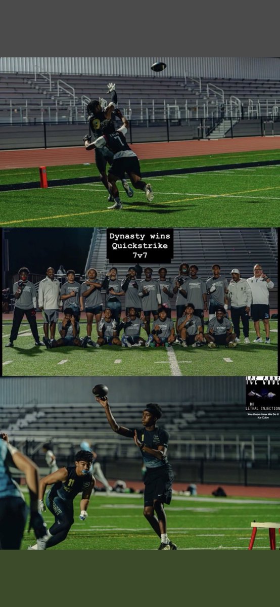 David Mitchell Jr QB1 3 ⭐️ tweet media