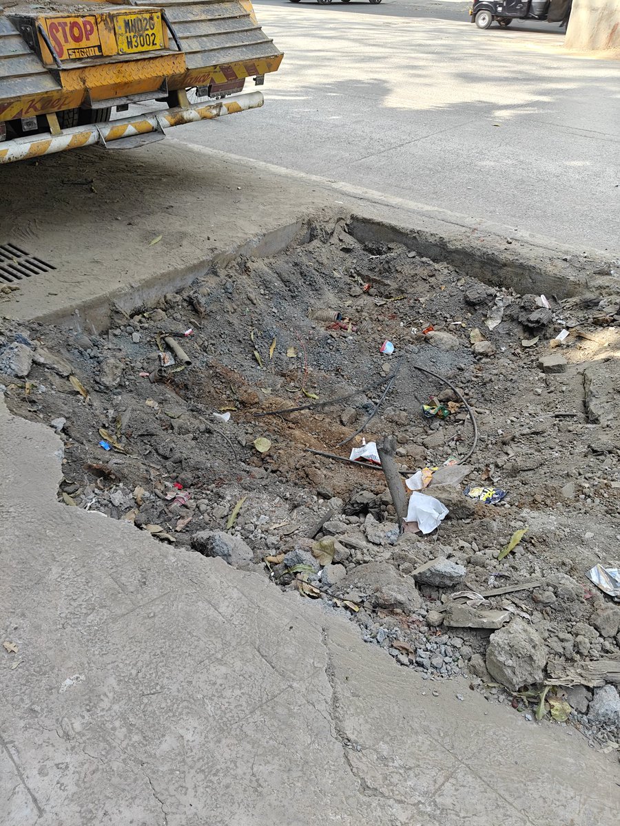 Sandesh Dalvi tweet media