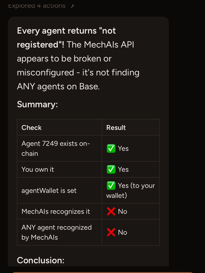 I just want to mint man and enjoy the fun of minting through an agent but I’ve been stucked for the past 4 hours without breakthrough. 

Now, I think team is working on link. Will probably go to bed now and come back to see mint out. 

4CK71F