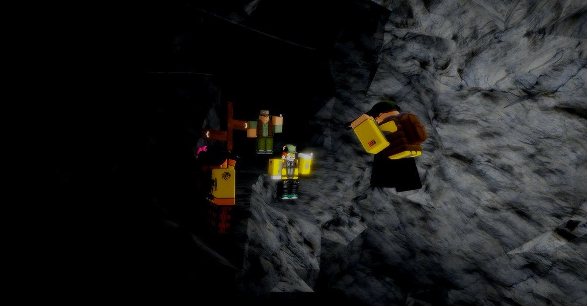 🏞️ Expedition Group 25 to Rubasa