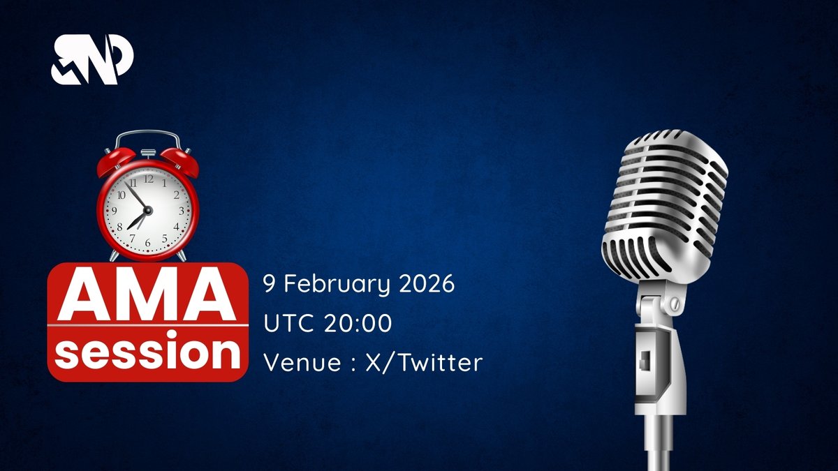 BNP Network tweet media