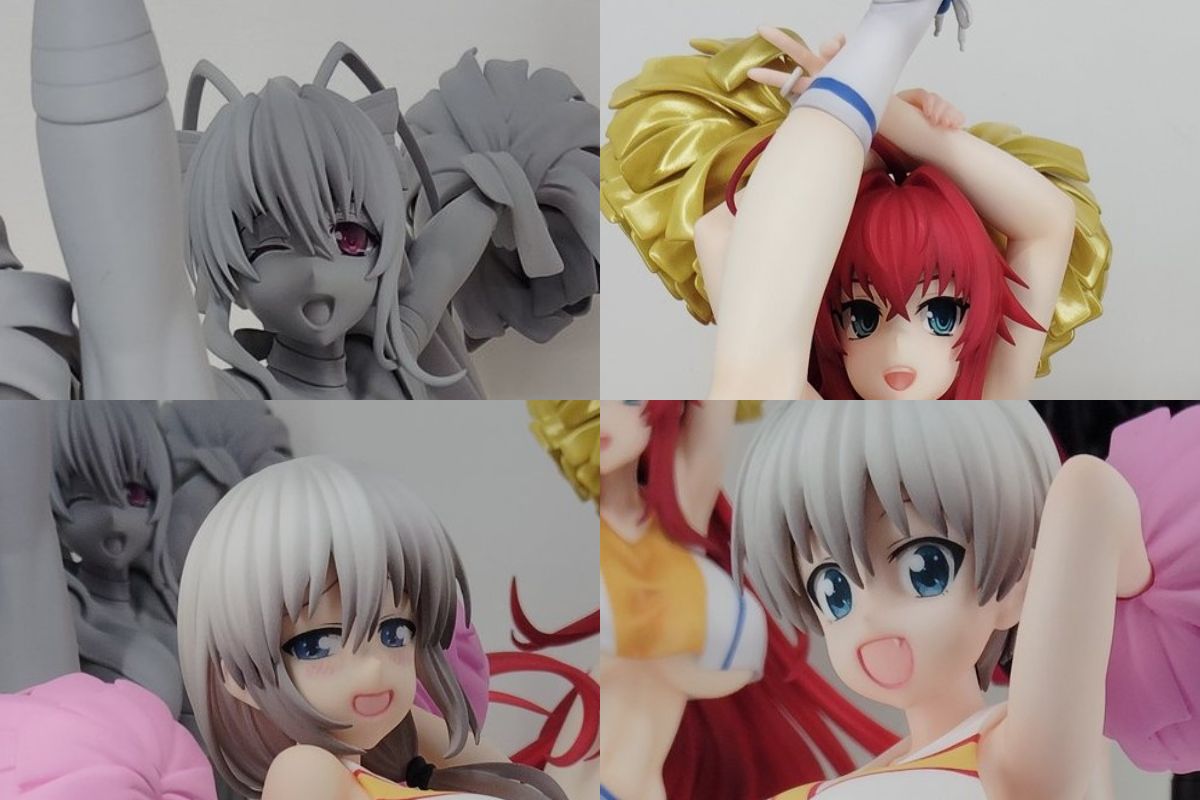 FigureTimesGlobal tweet media