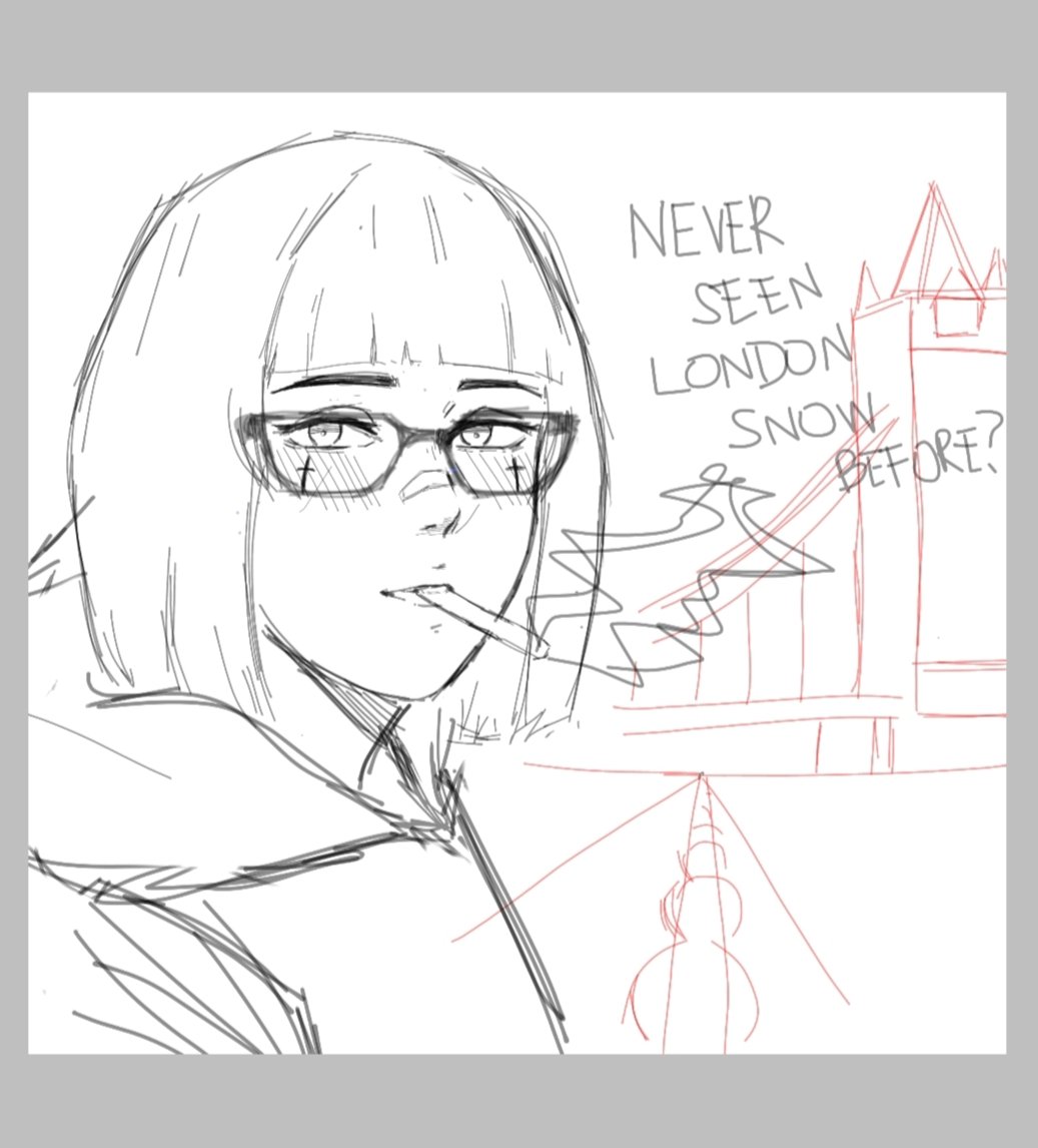 Slumberklost tweet media