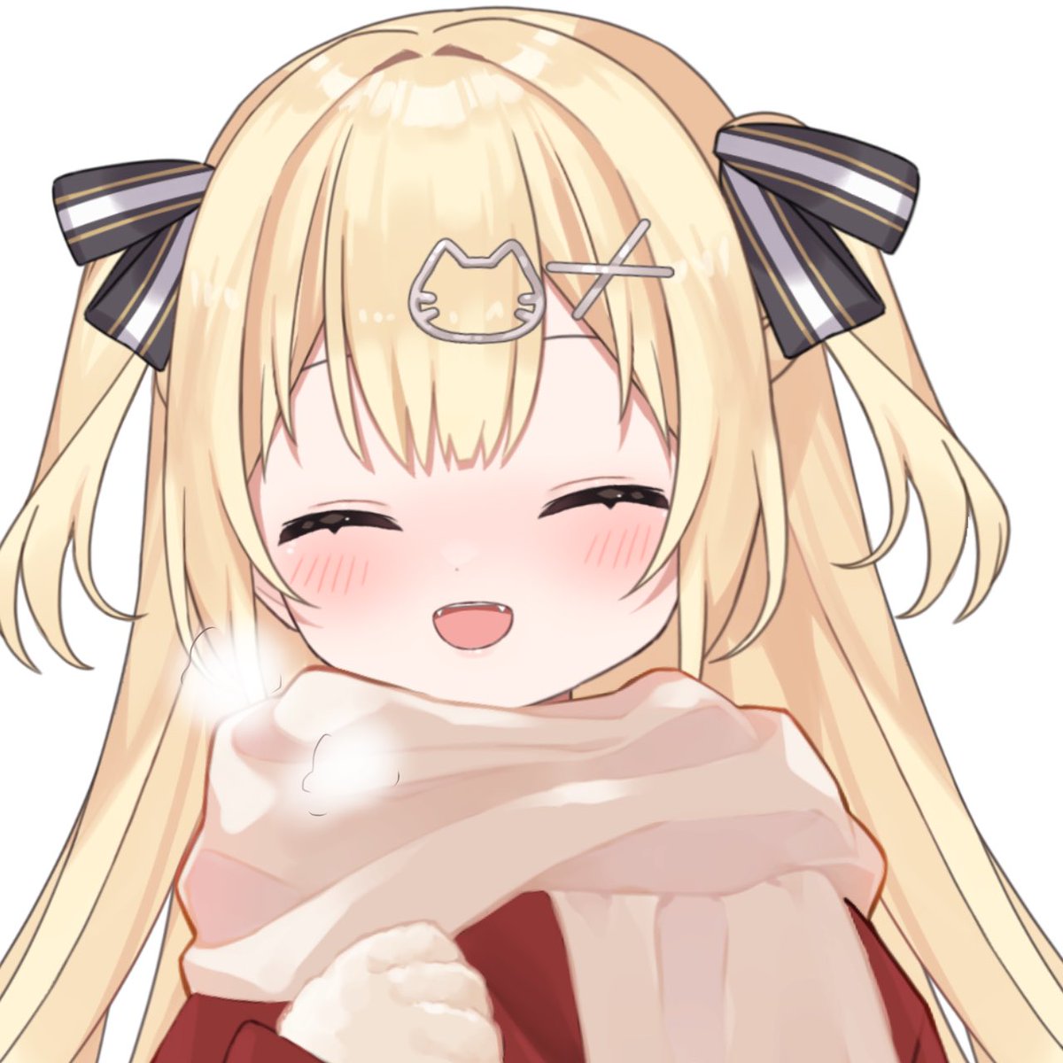 おはうぃだよ🍨🐾
ゆきだゆきだゆきだ〜ฅ^•ω•^ฅ♡