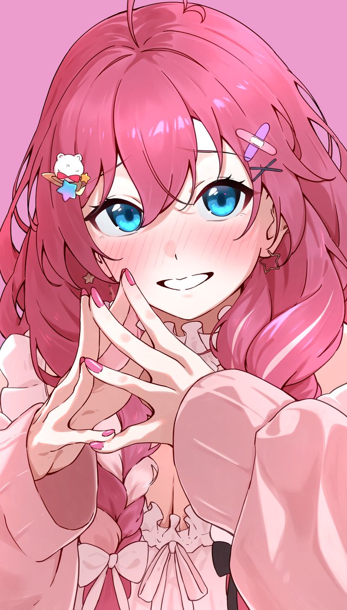らくてる tweet media