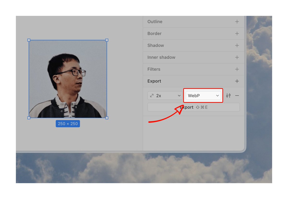 WebP export support is one of my favorite features in <a href="/paper/">Paper</a>