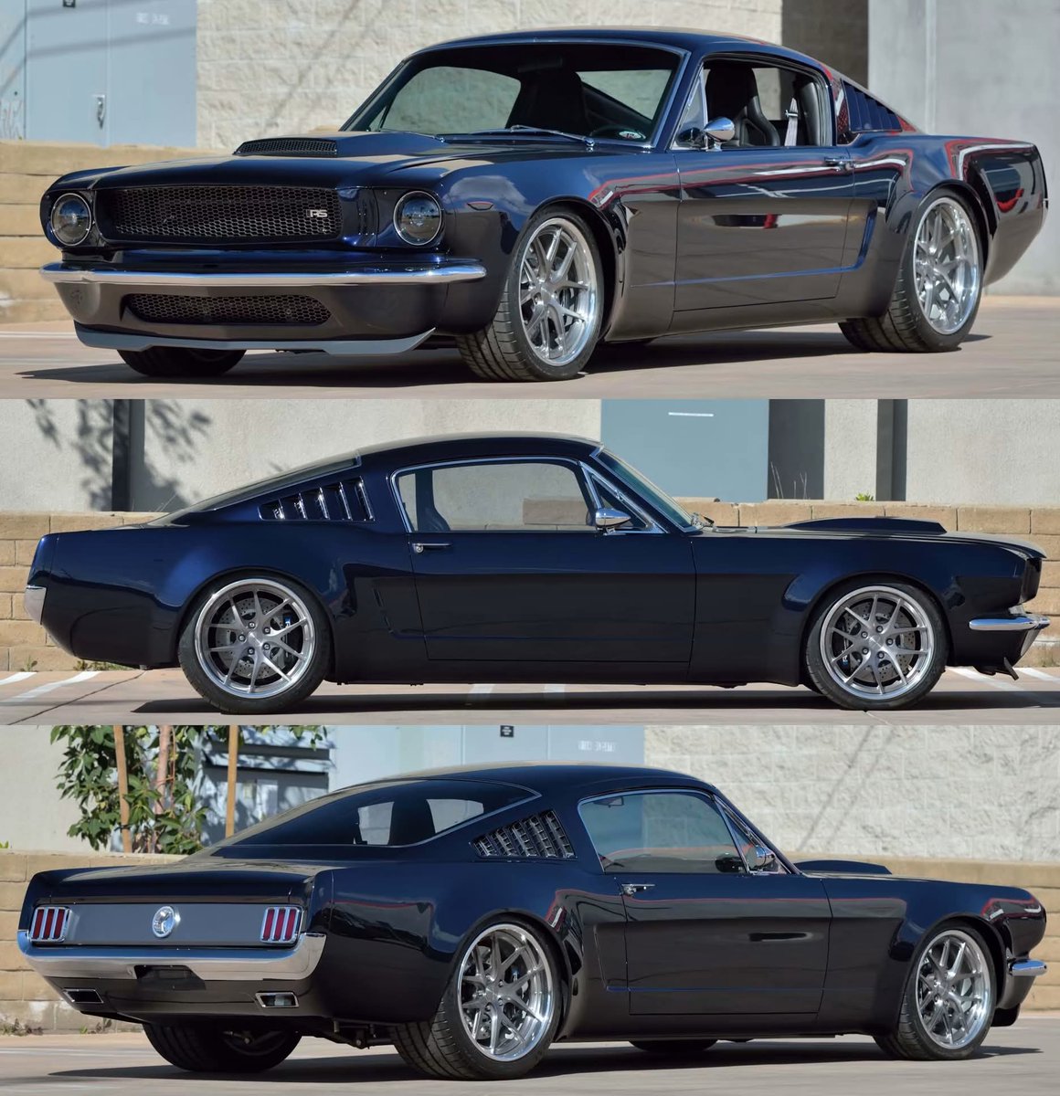 Willy Coyote 5.0 tweet media