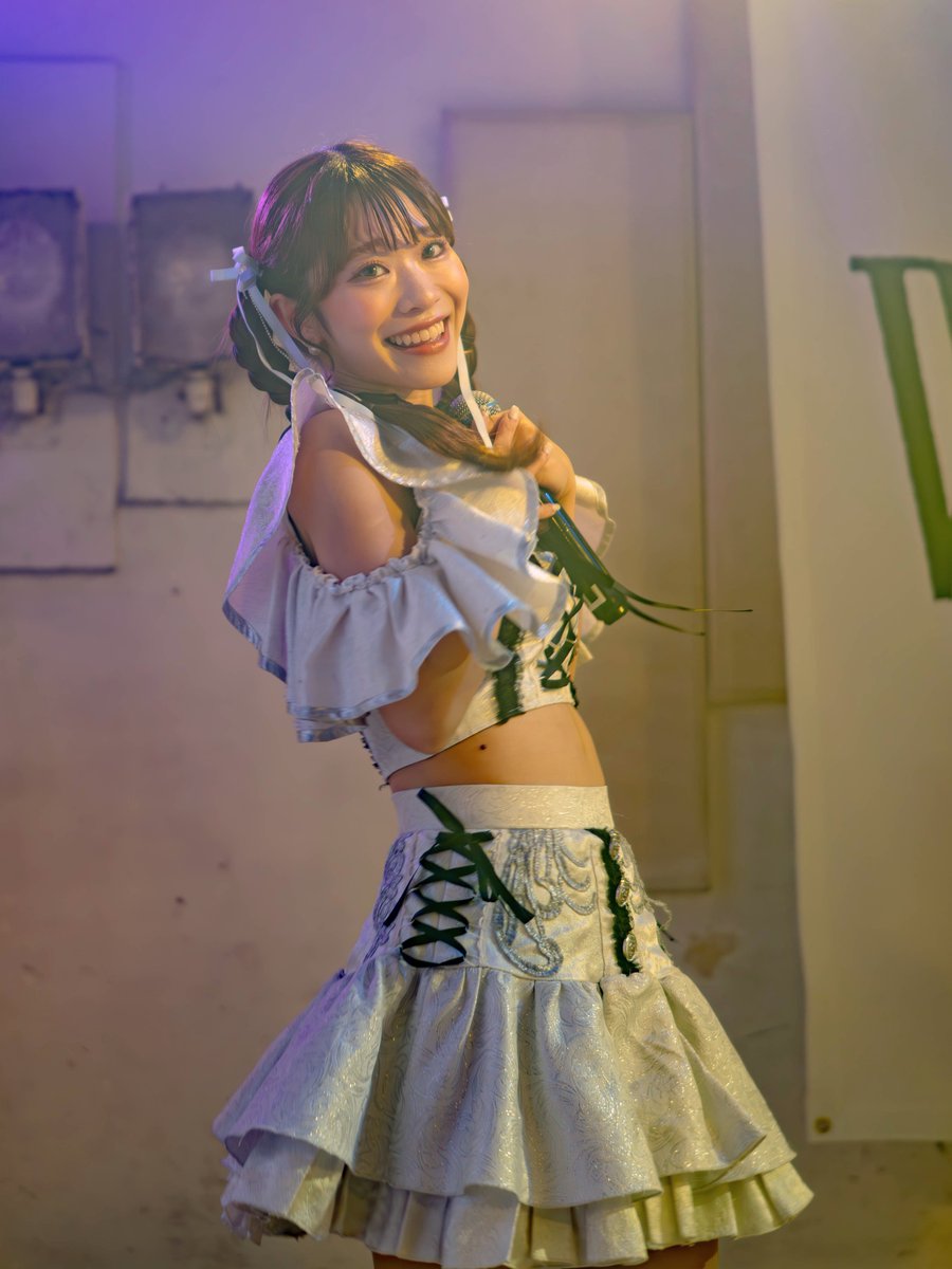 2026/02/07(土) 下北沢MOSAiC INFINITY LIVE presents 『WHITEDAYS』②