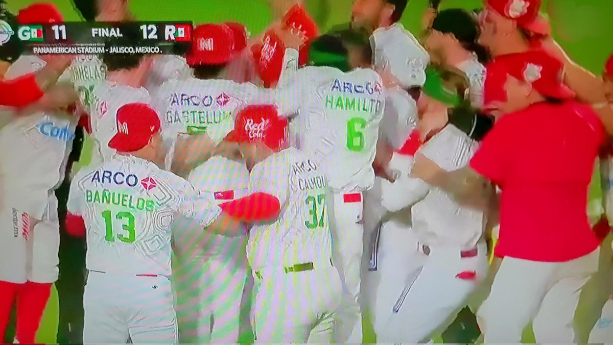 Luis Borboa tweet media