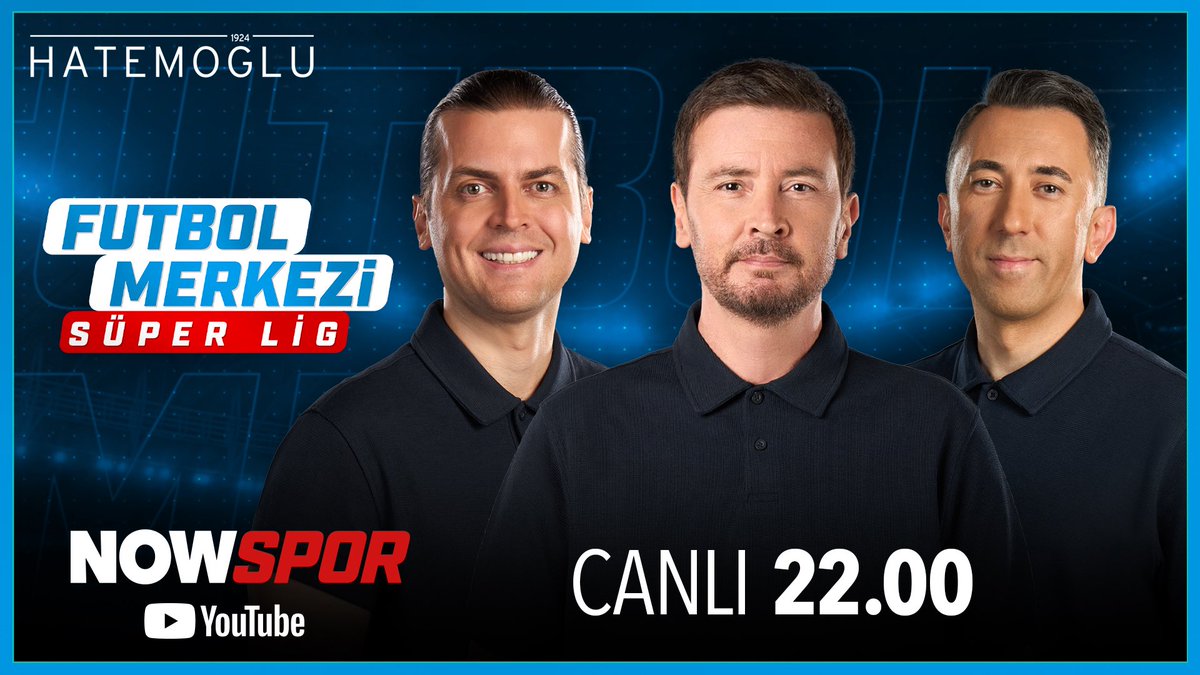 NOW Spor tweet media