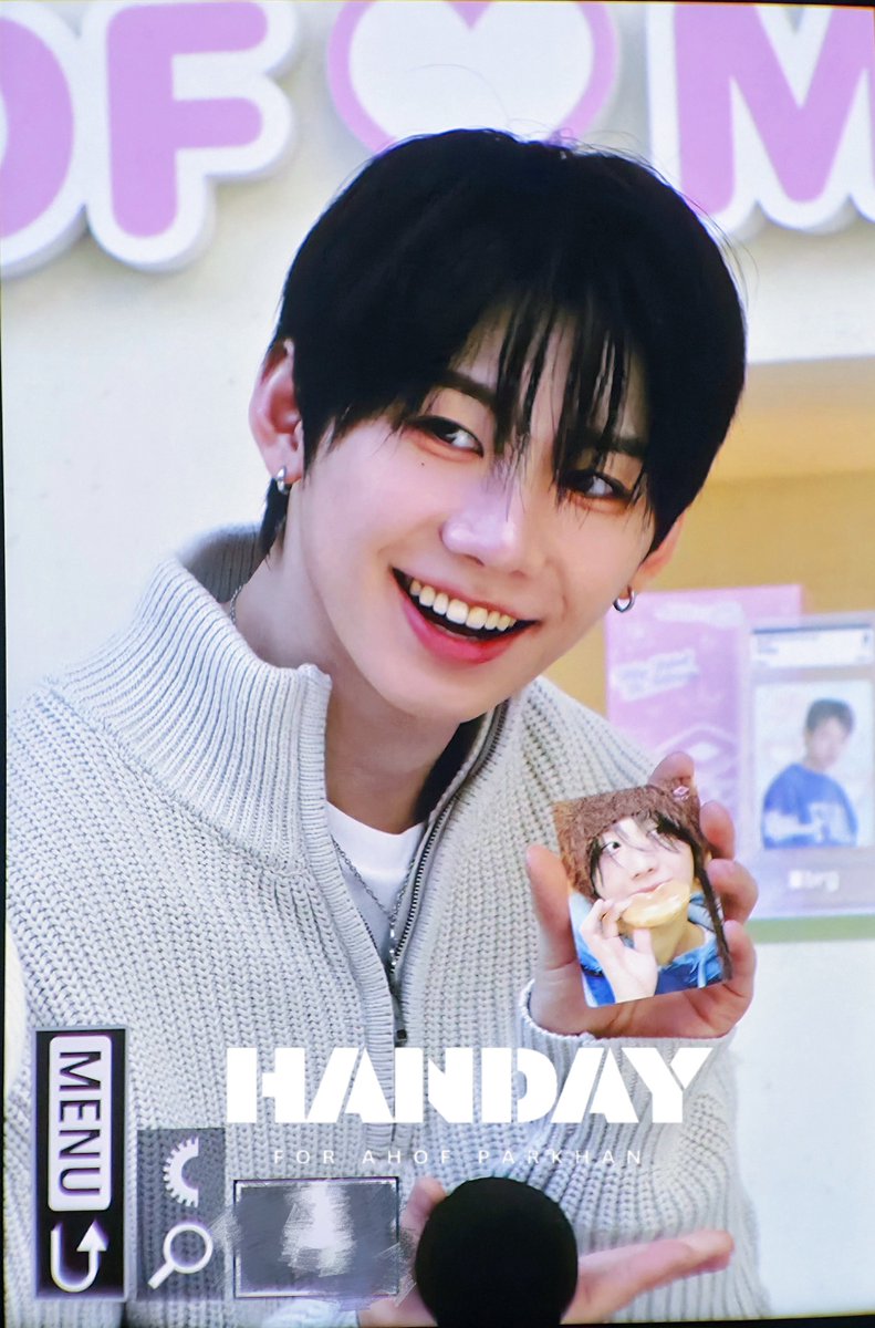HANDAY tweet media