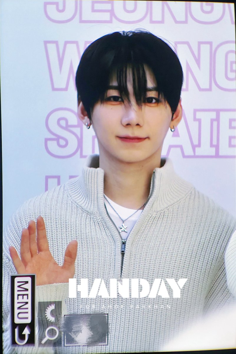 HANDAY tweet media