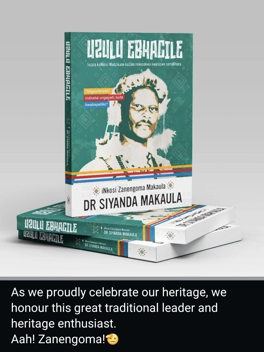 Siwaphiwe Makaula tweet media
