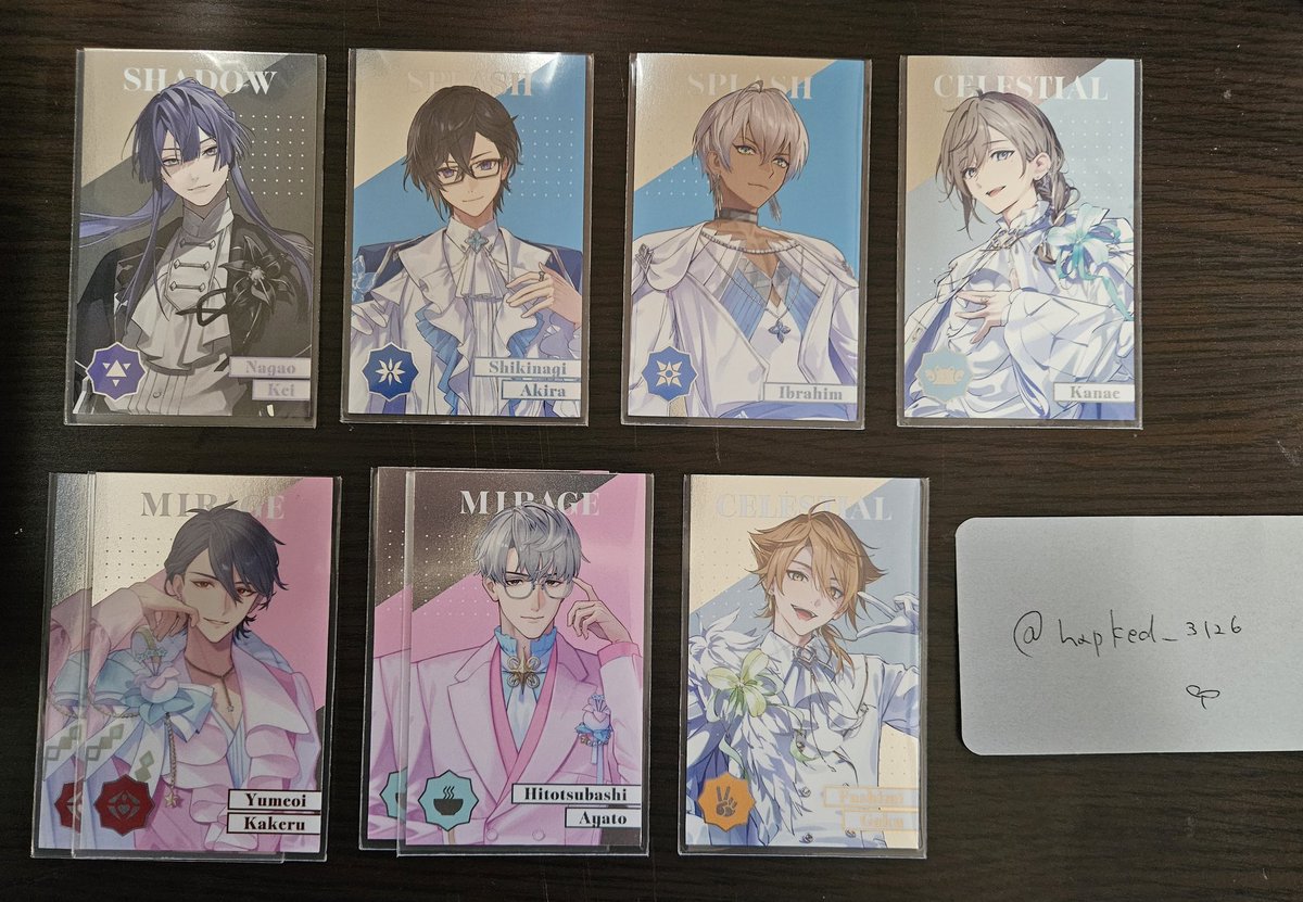 あらし tweet media