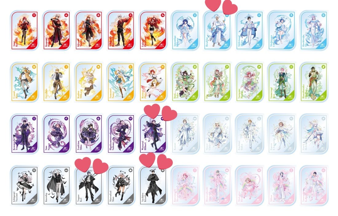 あらし tweet media