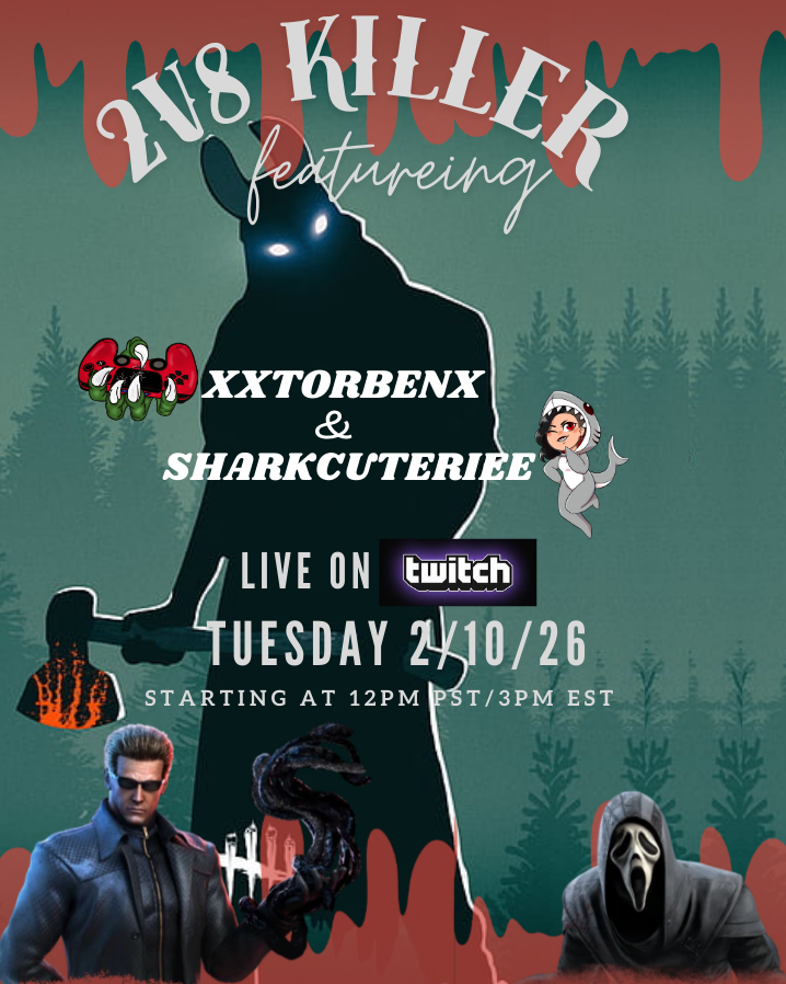 SharkCuteriee tweet media