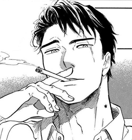 marureviere_'s tweet photo. I have a very specific weakness and it's yakuza bottoms who command fear and respect. Huge bonus points if they're deeply traumatized. https://t.co/cfJ2tMROb9
