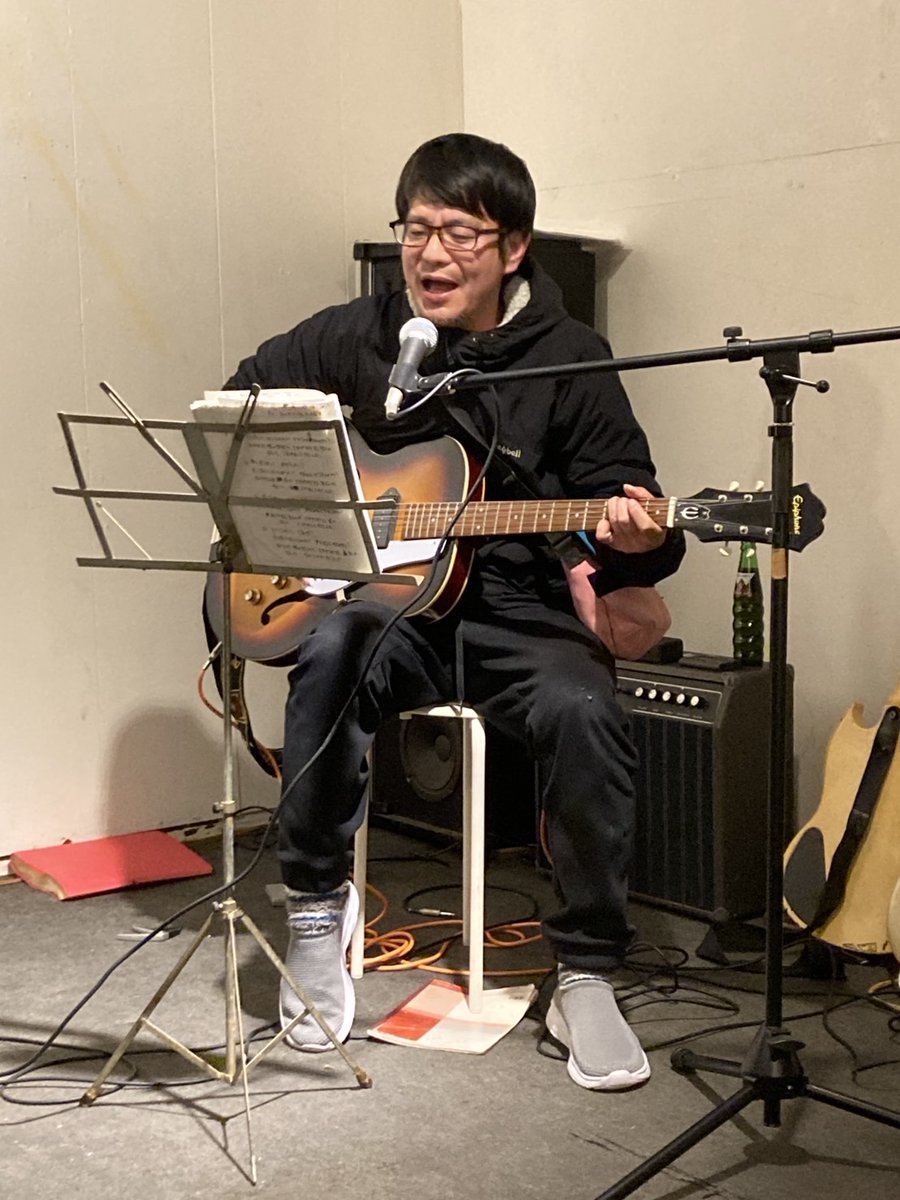 昨日はたくさんのご来場ありがとうございました！
おかげで楽しい時間が過ごせました
次回のAniki-Bóbóは5/3（日）です
詳細は夕方頃告知します
次回もよろしくお願いします！