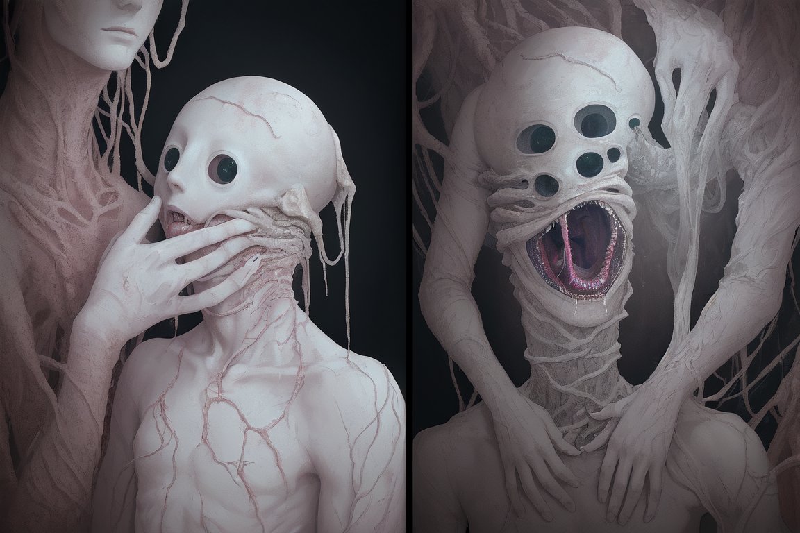 idiovoidi 👁️👄👁️ tweet media