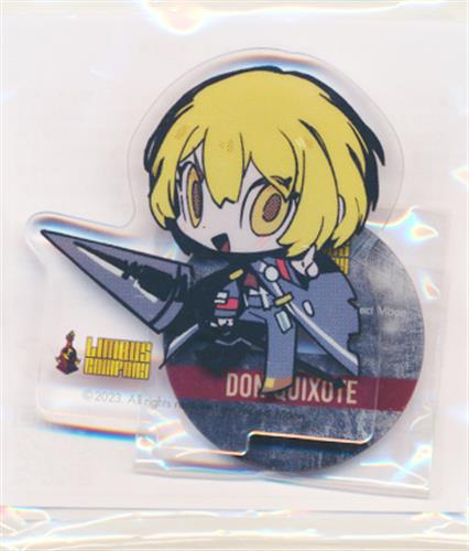 らしんばん水戸店/出品情報】 □【未開封】Limbus Company くじメイト