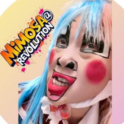 新しいプロフィール画像