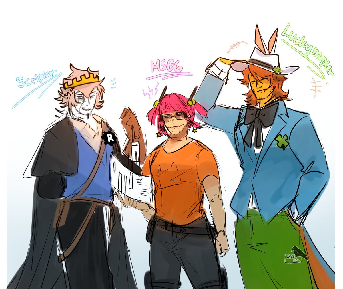 Team rocket blast again ahh trio/silly
#robloxadmins