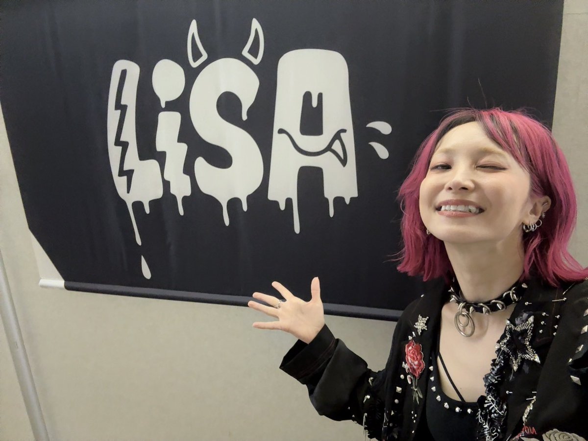 「BLARE FEST.2026」
ほんんんんっとうに最高でした！
絶景だった‥！みんな激しすぎ♡
coldrain先輩が作り上げた大切なこの場所で、全身全霊楽しませてもらいましたっ♡東海の誇り！♡外に出たら雪も上がって晴天な名古屋です☀︎最高最強！