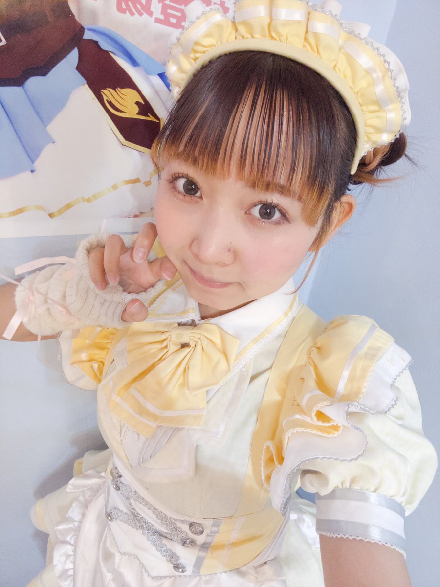 シフォン tweet media