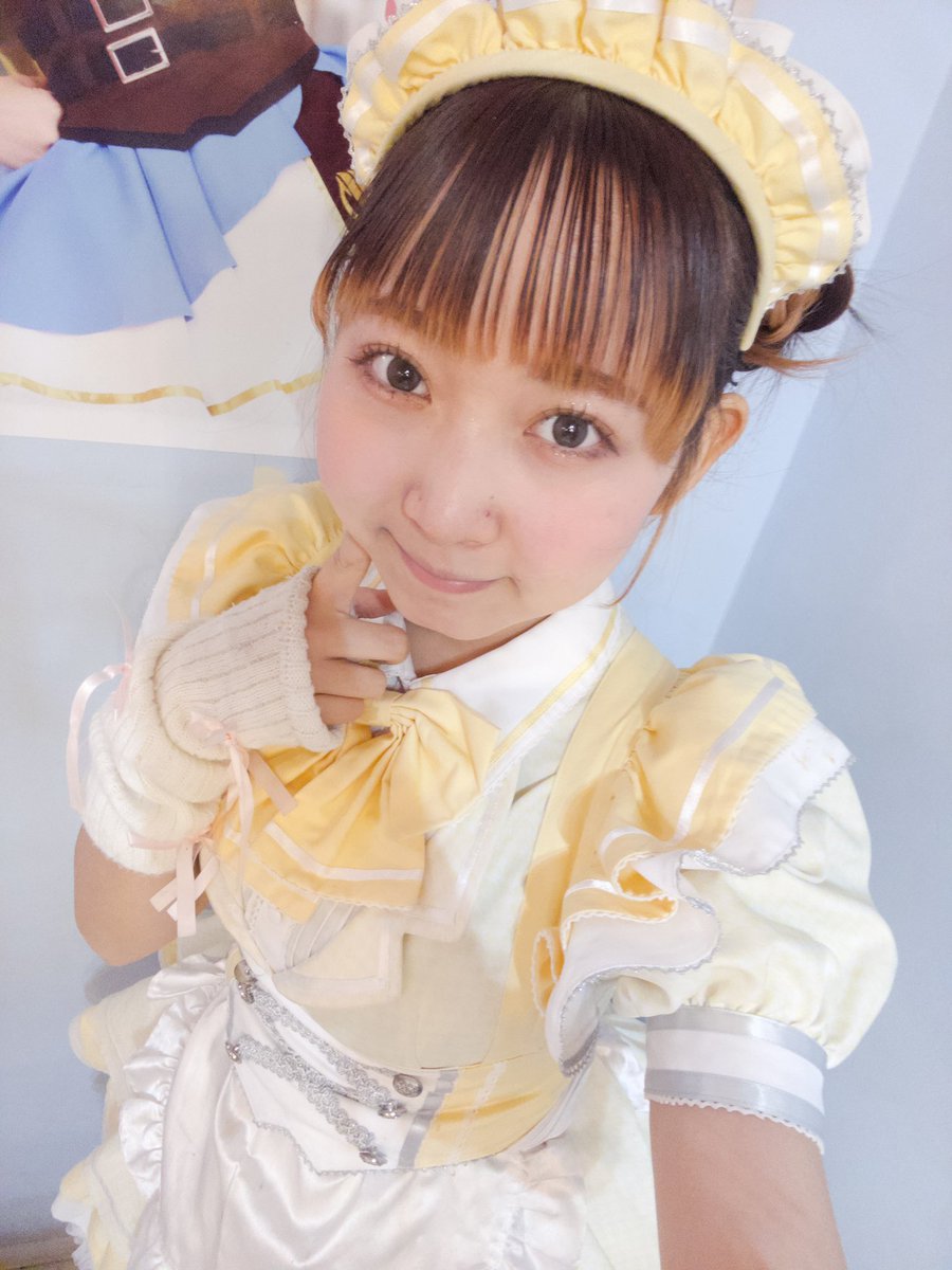 シフォン tweet media